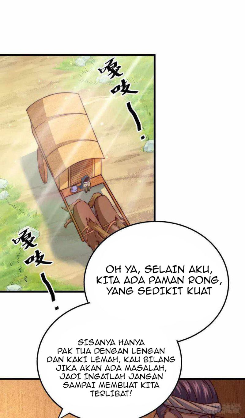 Beyond Myriad Peoples chapter 85 halaman 8