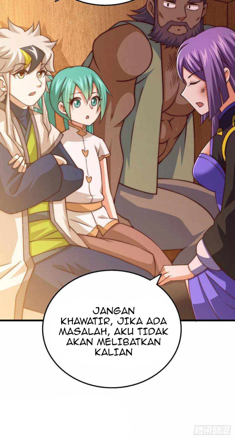 Beyond Myriad Peoples chapter 85 halaman 9