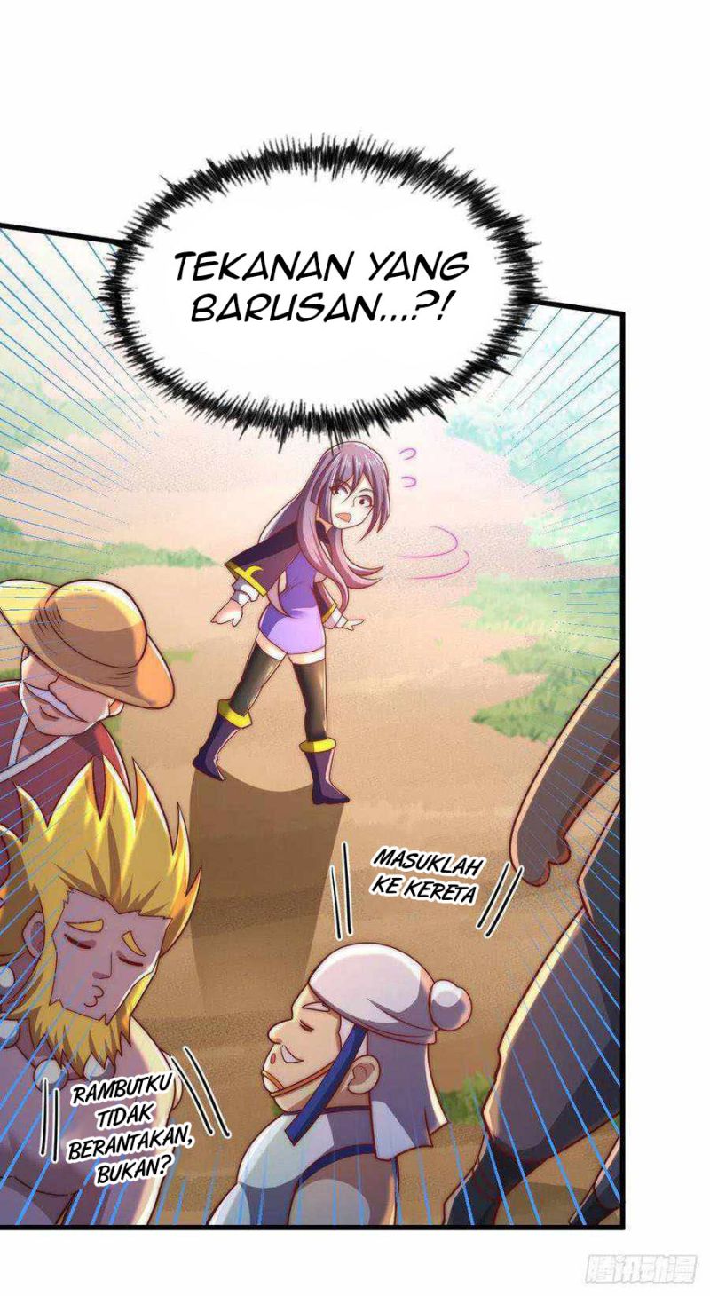 Beyond Myriad Peoples chapter 85 halaman 52