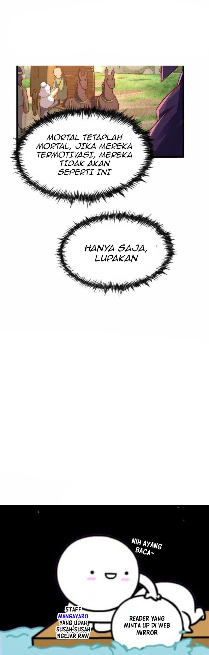 Beyond Myriad Peoples chapter 85 halaman 54