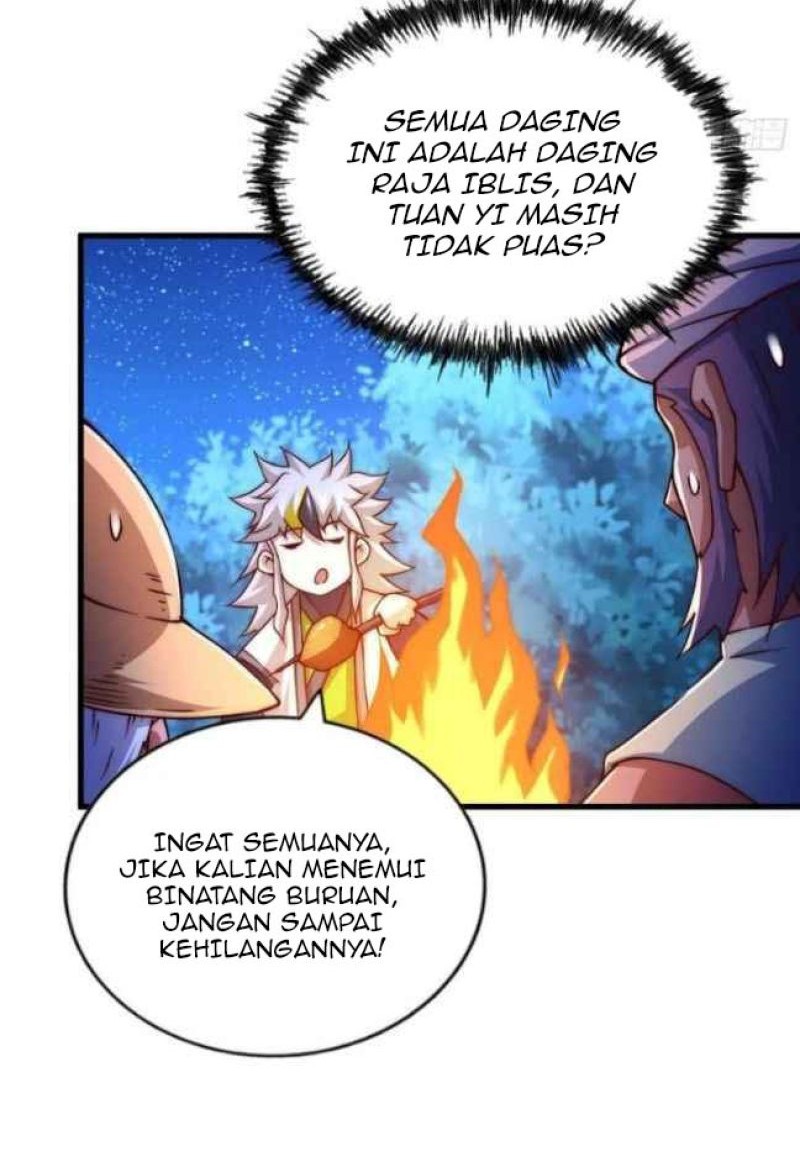 Beyond Myriad Peoples chapter 87 halaman 6