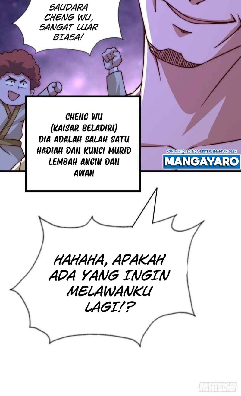 Beyond Myriad Peoples chapter 87 halaman 16