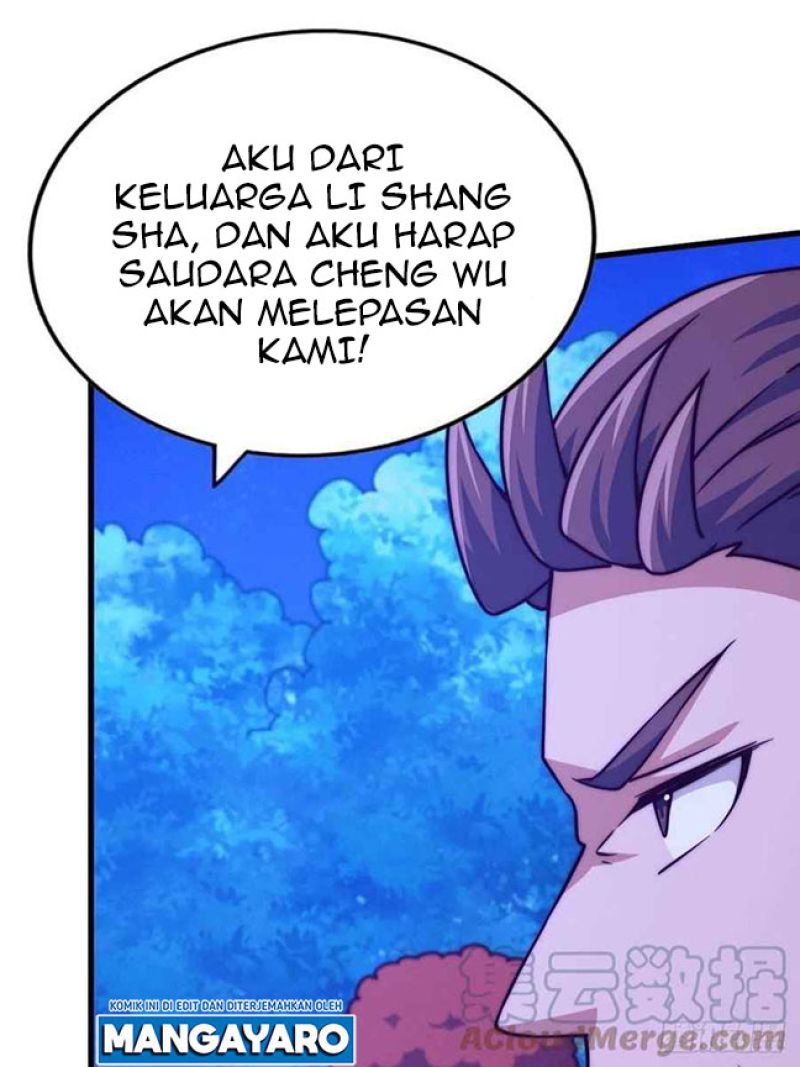 Beyond Myriad Peoples chapter 87 halaman 27