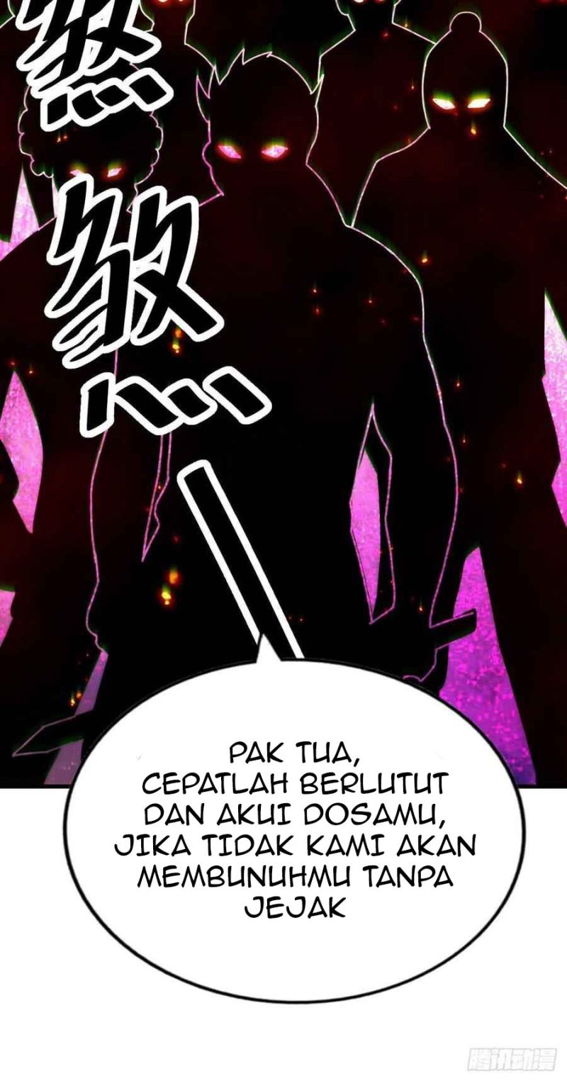Beyond Myriad Peoples chapter 87 halaman 39