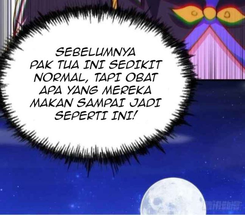 Beyond Myriad Peoples chapter 87 halaman 43