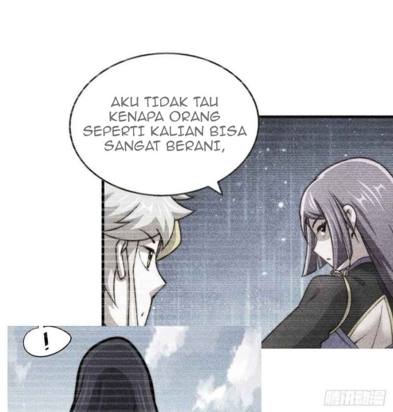 Beyond Myriad Peoples chapter 87 halaman 51
