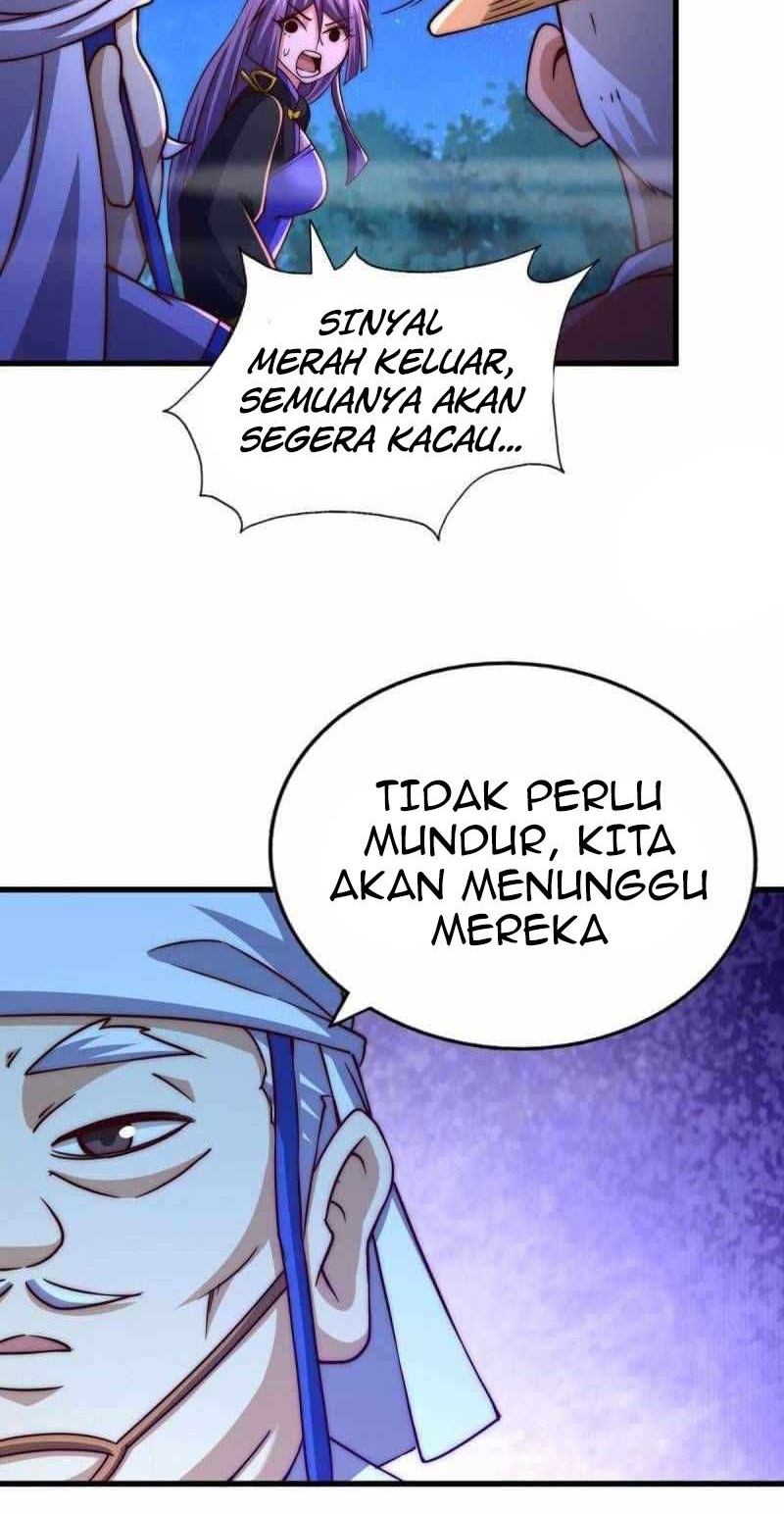 Beyond Myriad Peoples chapter 88 halaman 6