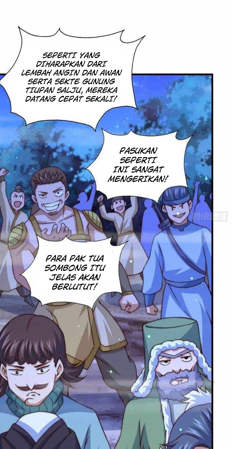 Beyond Myriad Peoples chapter 88 halaman 10