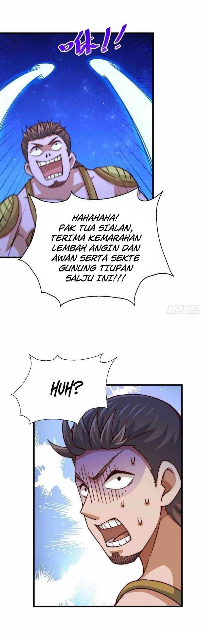 Beyond Myriad Peoples chapter 88 halaman 19