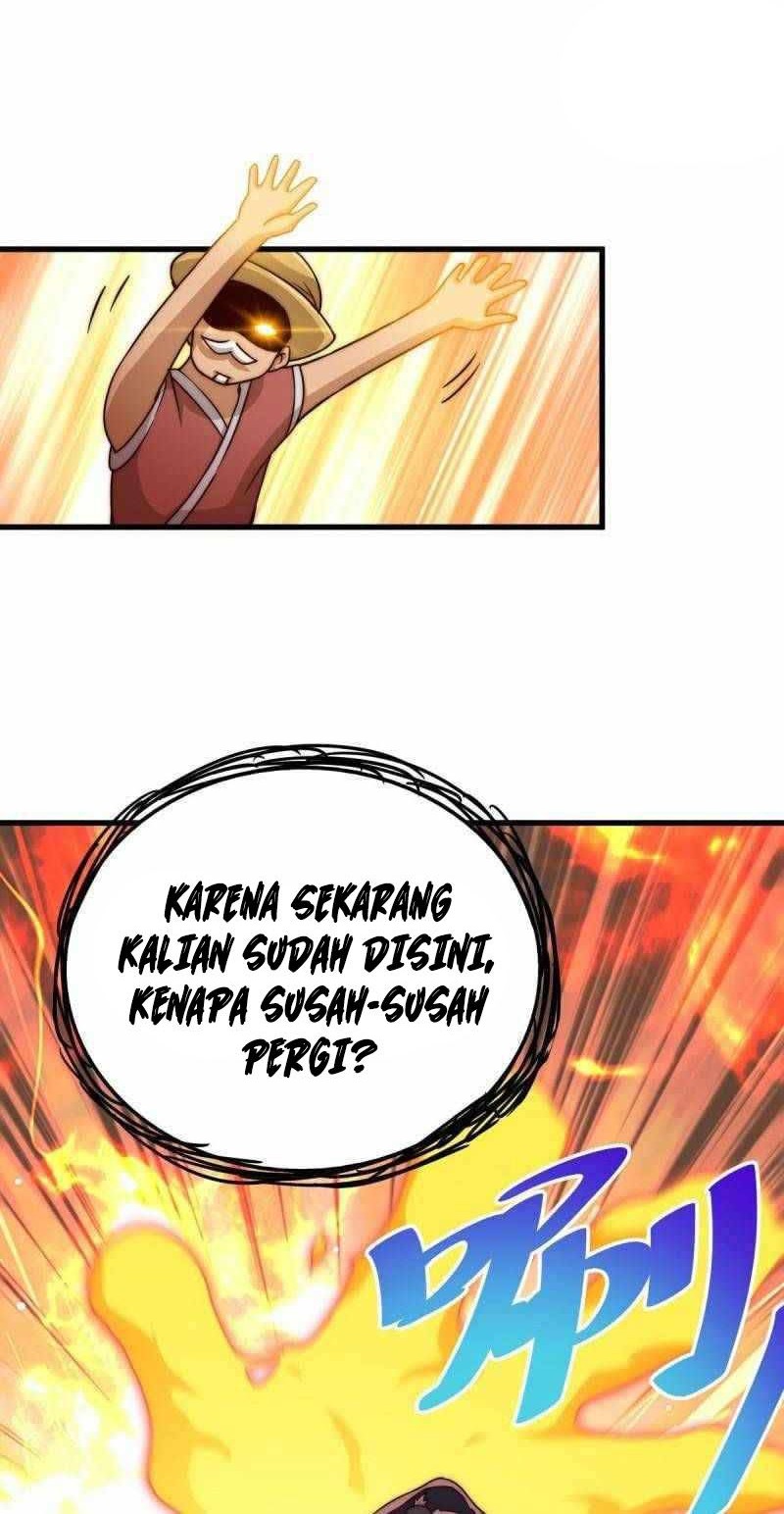 Beyond Myriad Peoples chapter 88 halaman 20