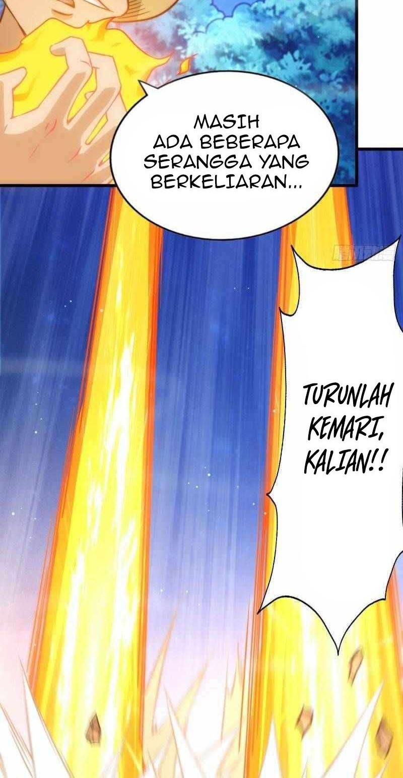 Beyond Myriad Peoples chapter 88 halaman 30