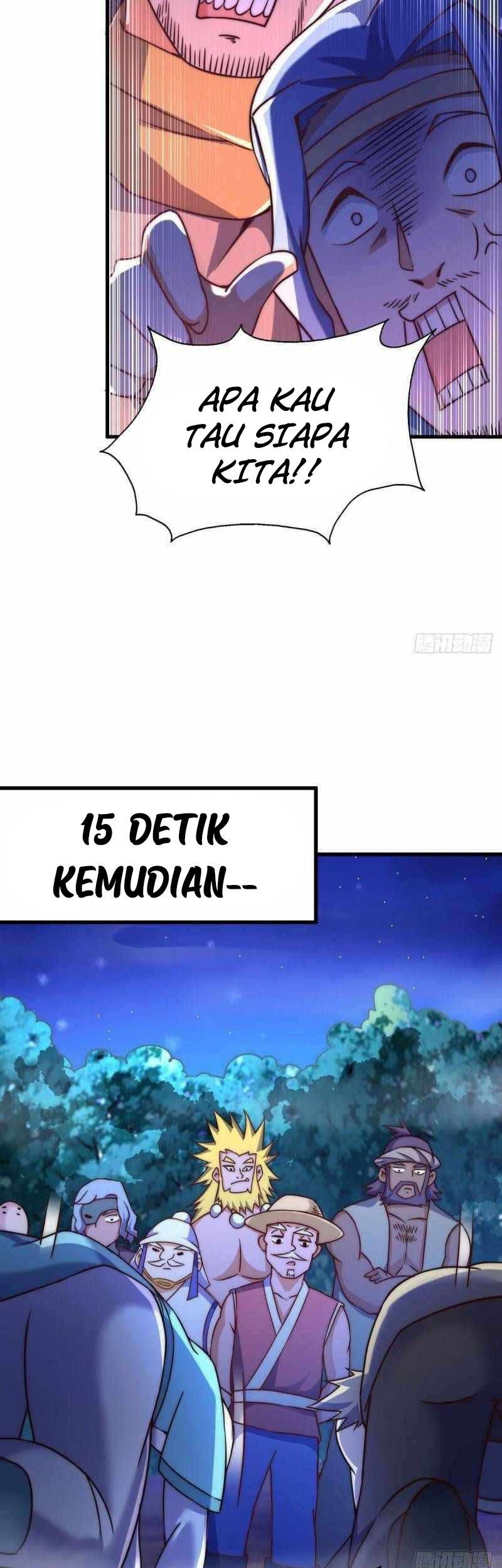 Beyond Myriad Peoples chapter 88 halaman 33
