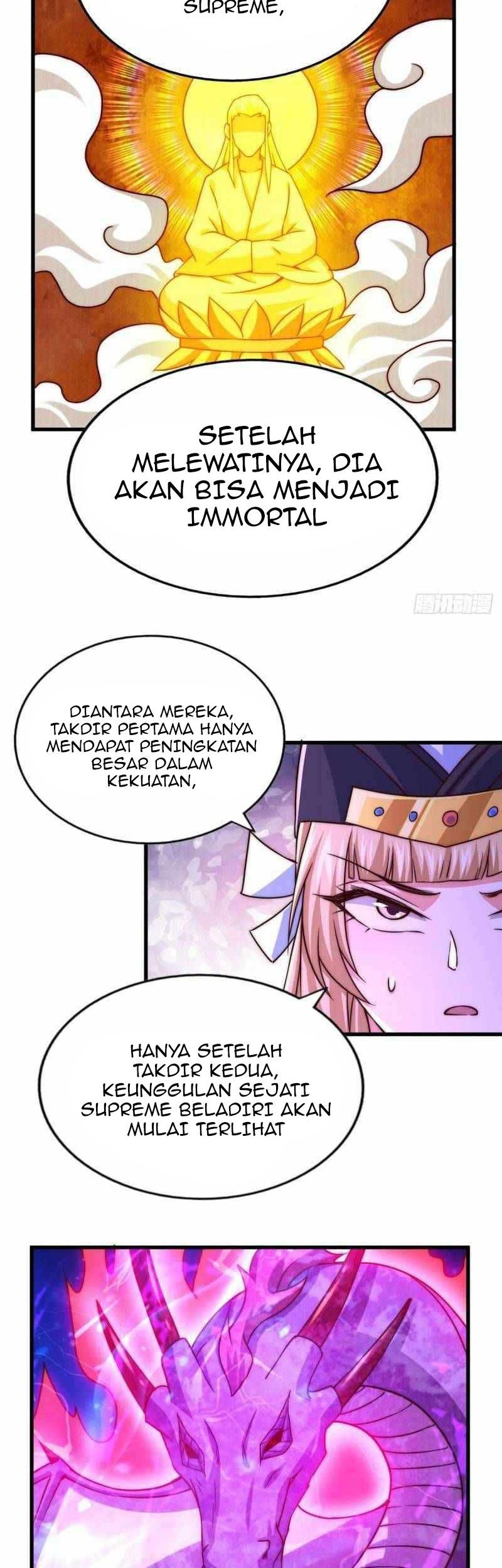 Beyond Myriad Peoples chapter 89 halaman 11