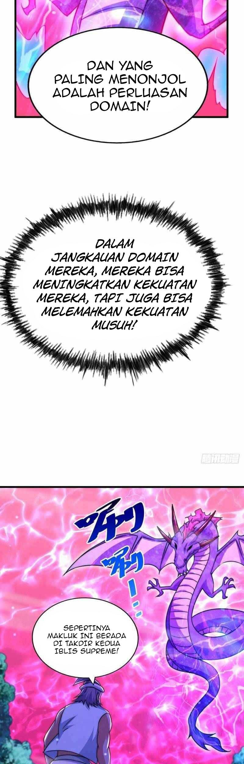 Beyond Myriad Peoples chapter 89 halaman 13