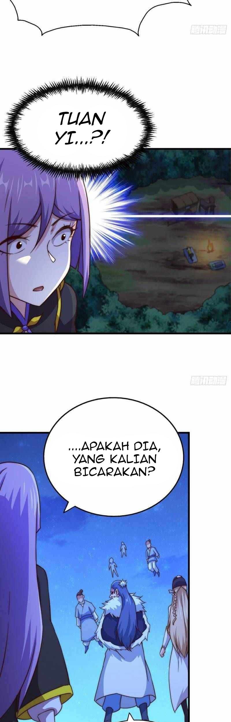 Beyond Myriad Peoples chapter 89 halaman 43