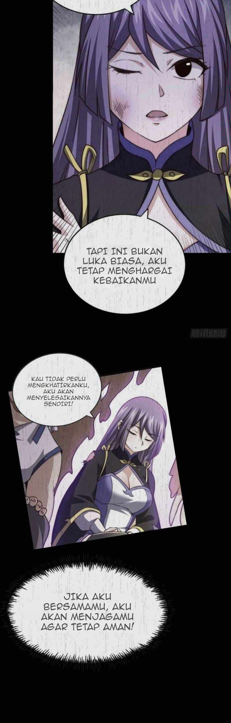 Beyond Myriad Peoples chapter 89 halaman 47