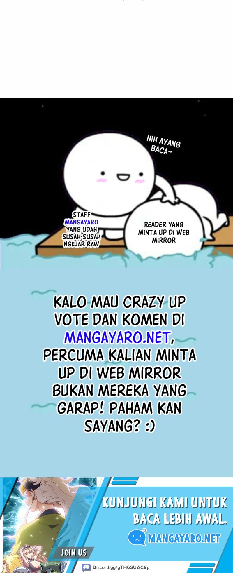 Beyond Myriad Peoples chapter 89 halaman 60