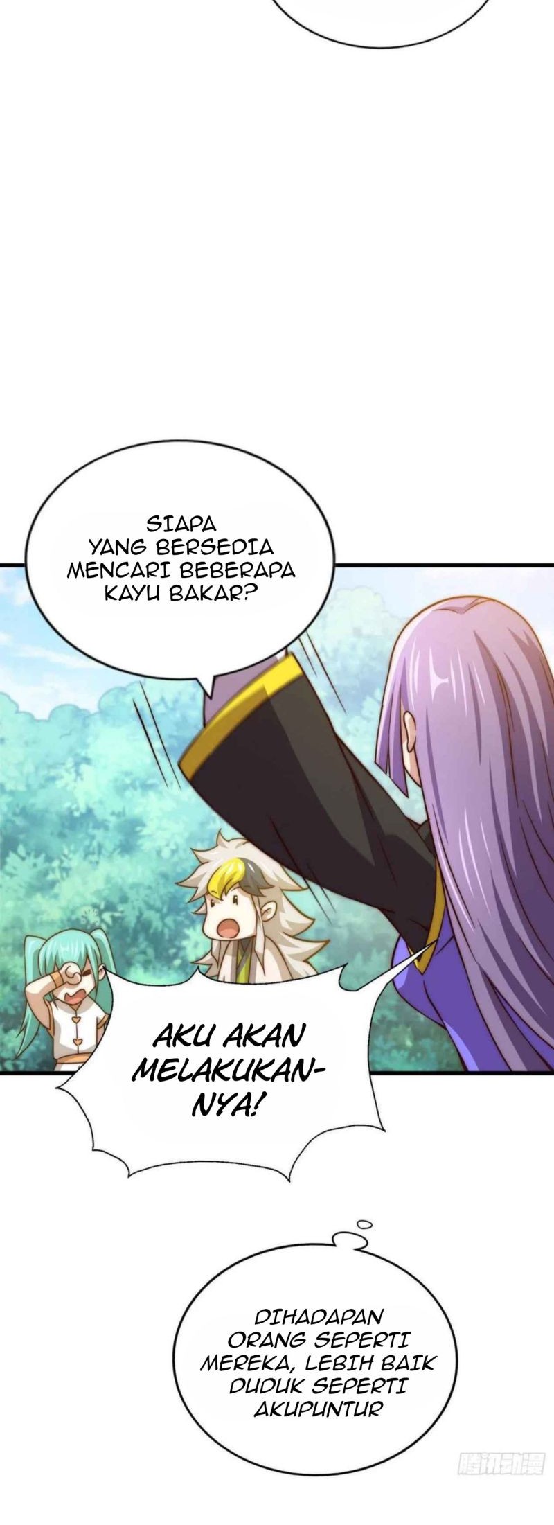 Beyond Myriad Peoples chapter 90 halaman 10