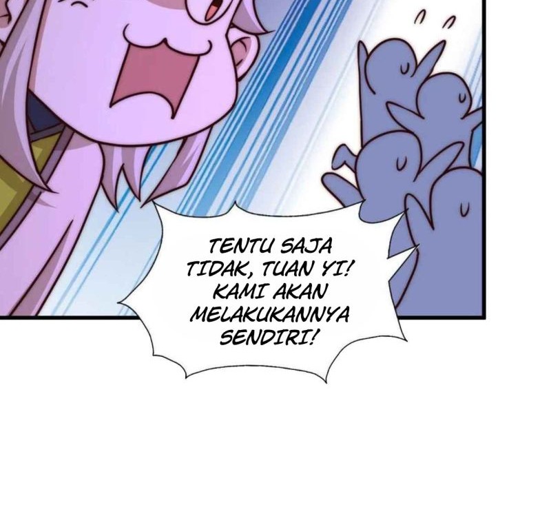 Beyond Myriad Peoples chapter 90 halaman 28