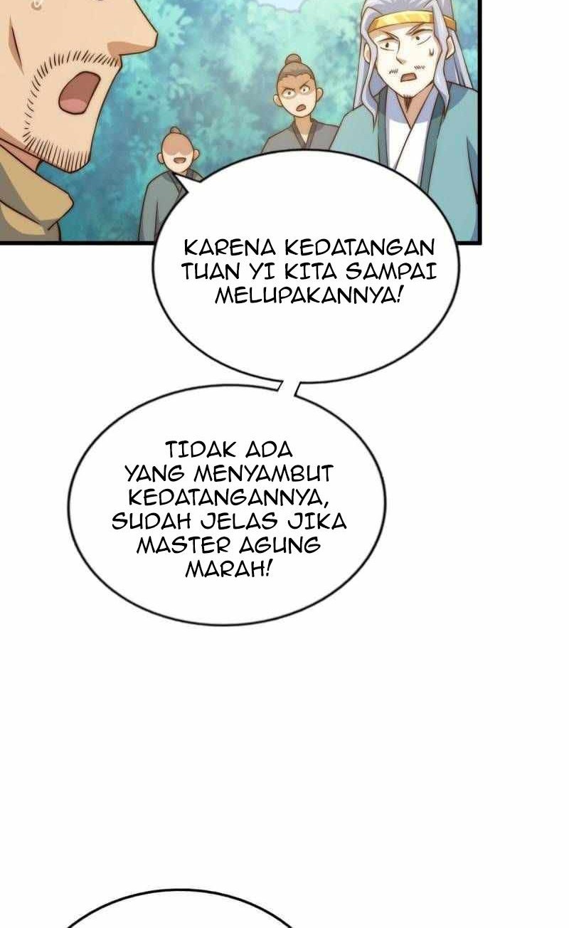Beyond Myriad Peoples Bab 92 halaman 20