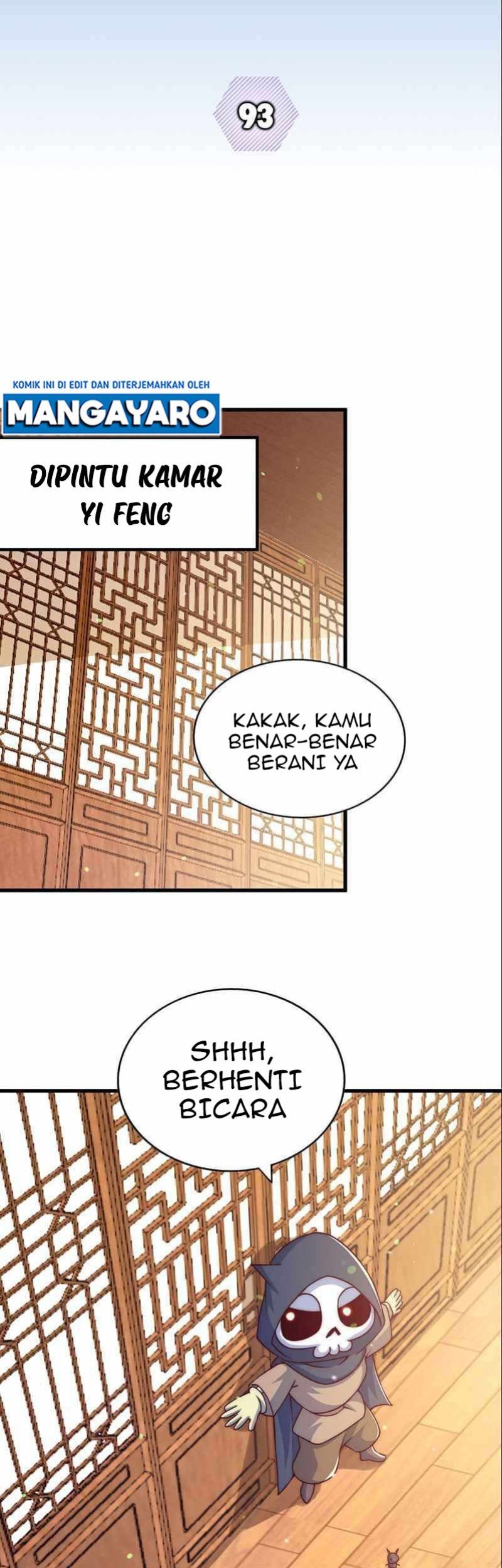 Beyond Myriad Peoples chapter 93 halaman 2