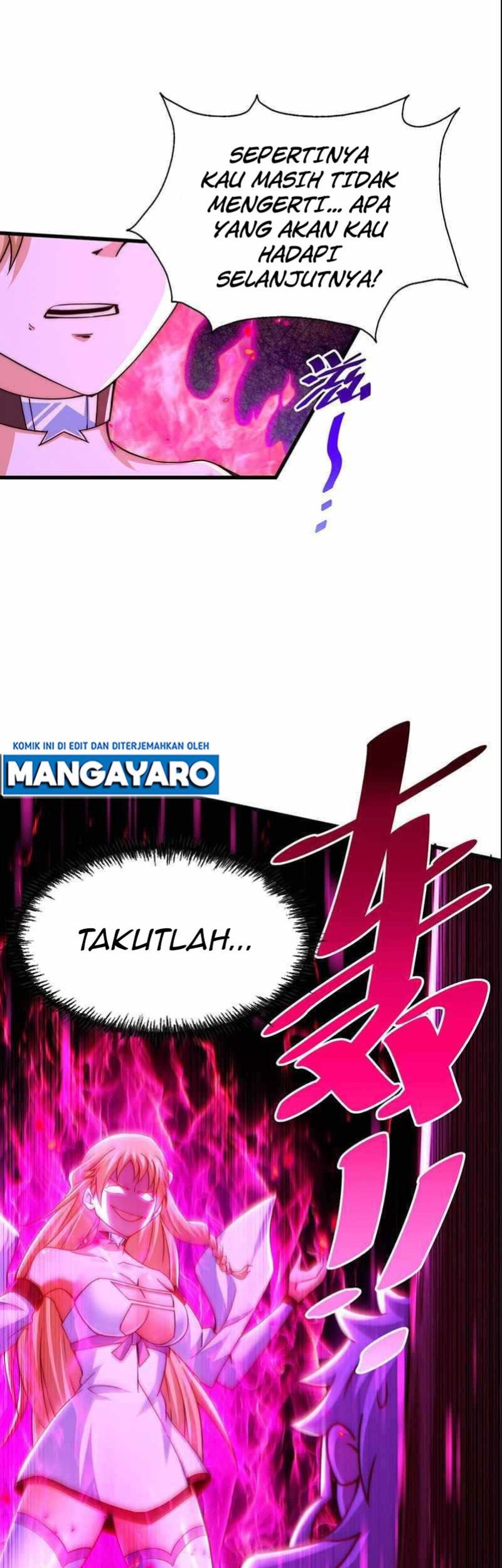 Beyond Myriad Peoples chapter 93 halaman 19