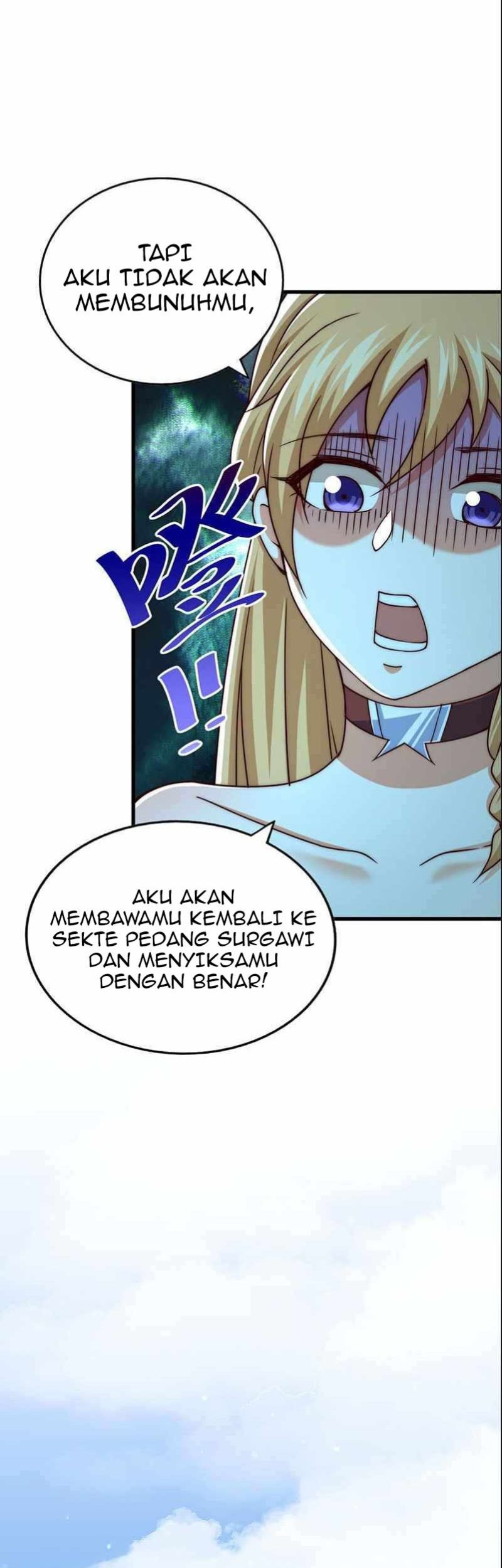 Beyond Myriad Peoples chapter 93 halaman 25