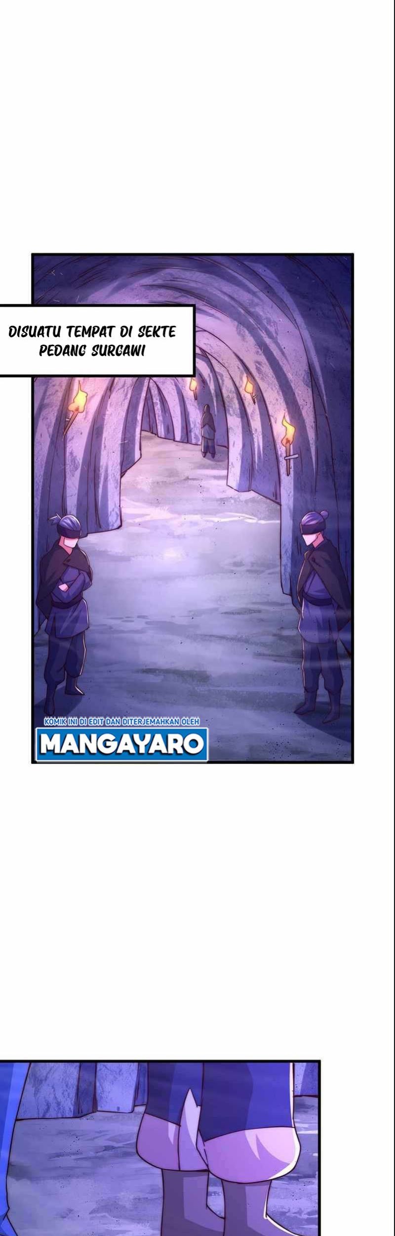 Beyond Myriad Peoples chapter 93 halaman 27