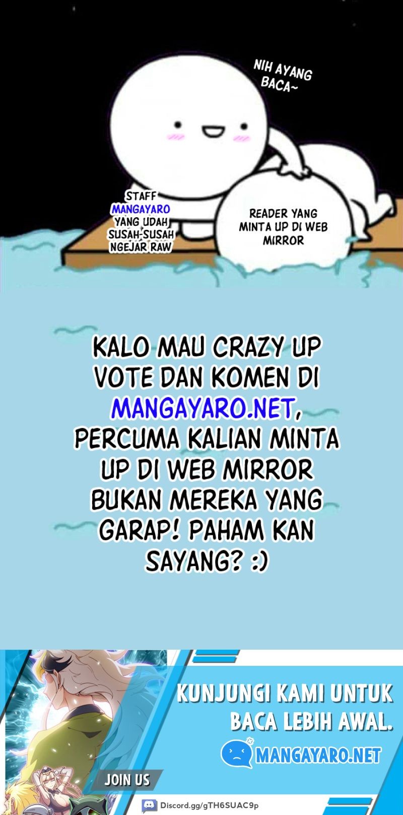 Beyond Myriad Peoples chapter 93 halaman 39