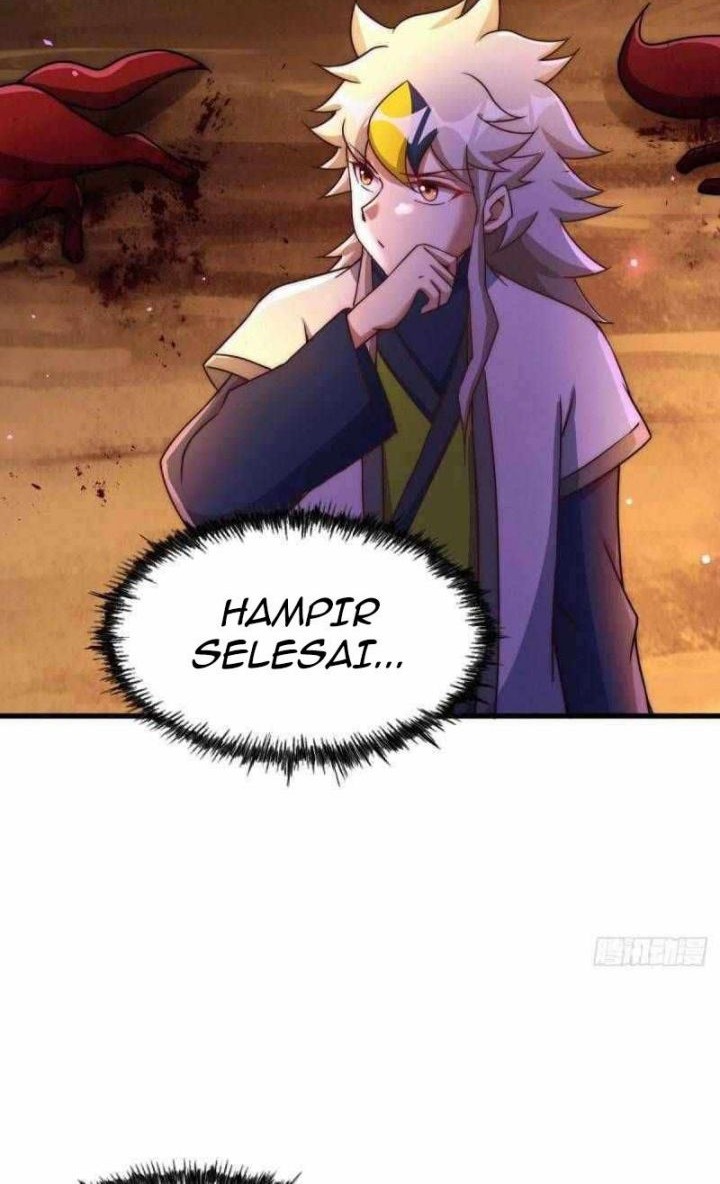 Beyond Myriad Peoples chapter 94 halaman 4
