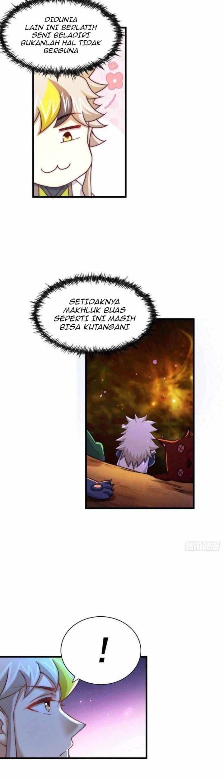 Beyond Myriad Peoples chapter 94 halaman 5