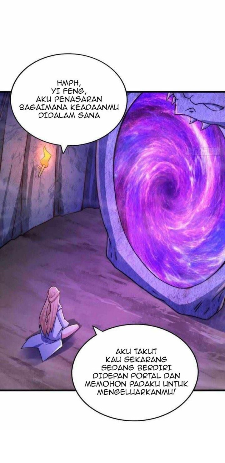 Beyond Myriad Peoples chapter 94 halaman 8
