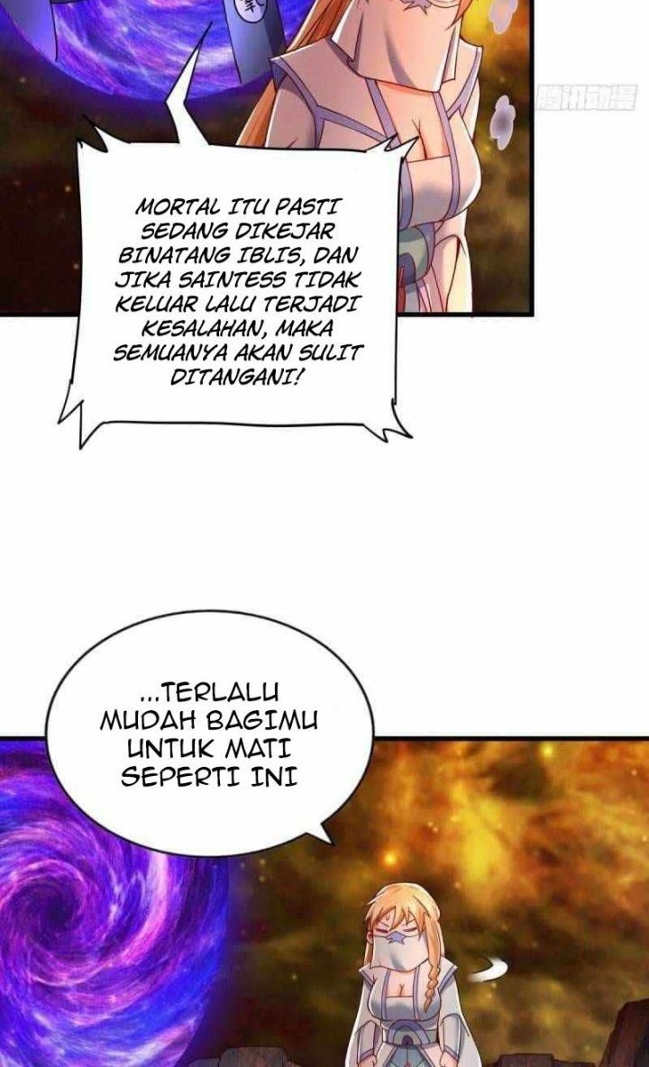 Beyond Myriad Peoples chapter 94 halaman 12