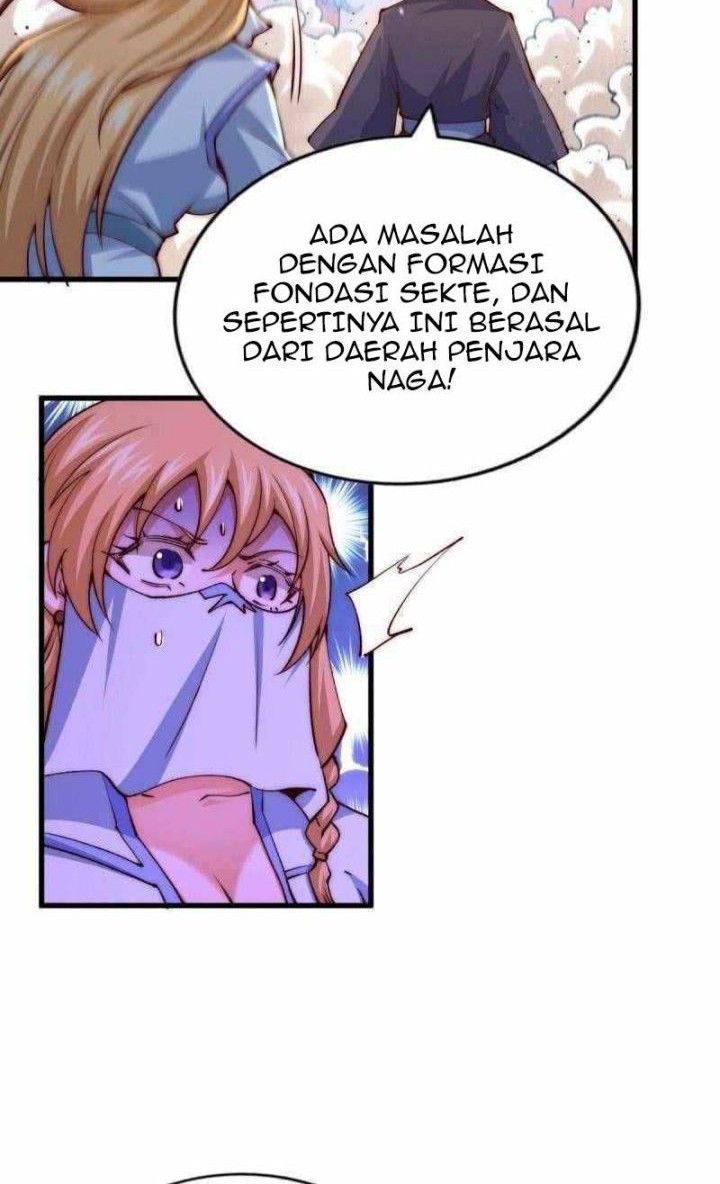Beyond Myriad Peoples chapter 94 halaman 32