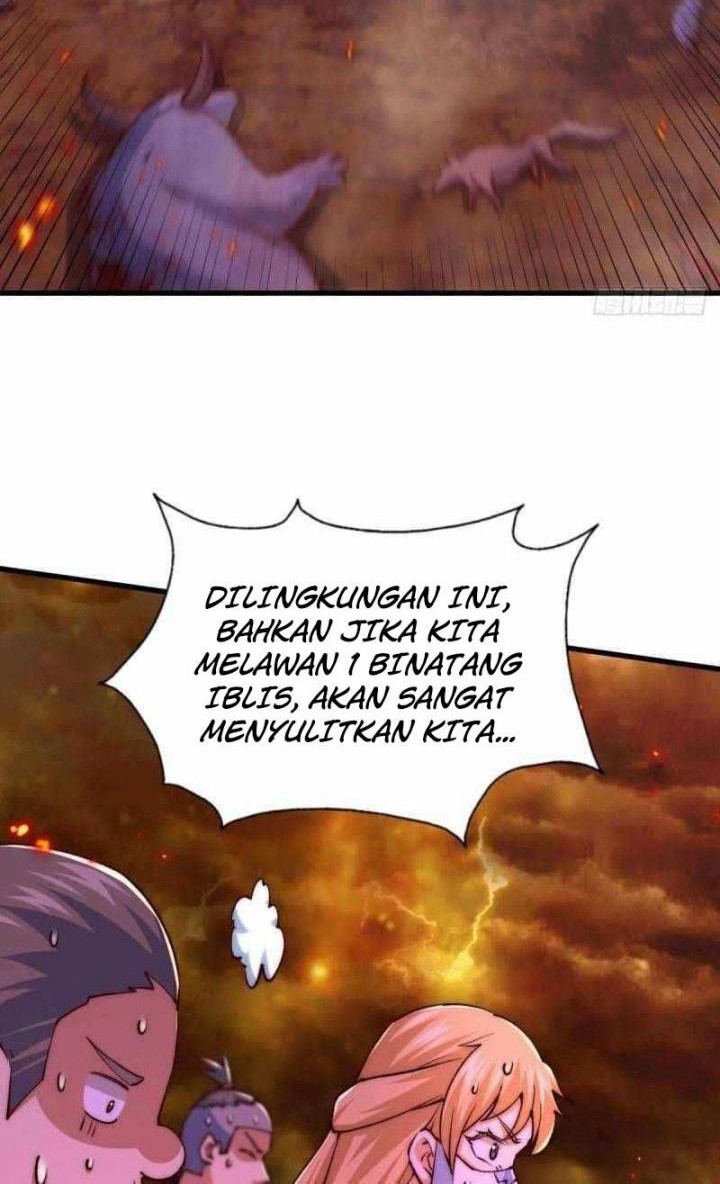 Beyond Myriad Peoples chapter 94 halaman 36