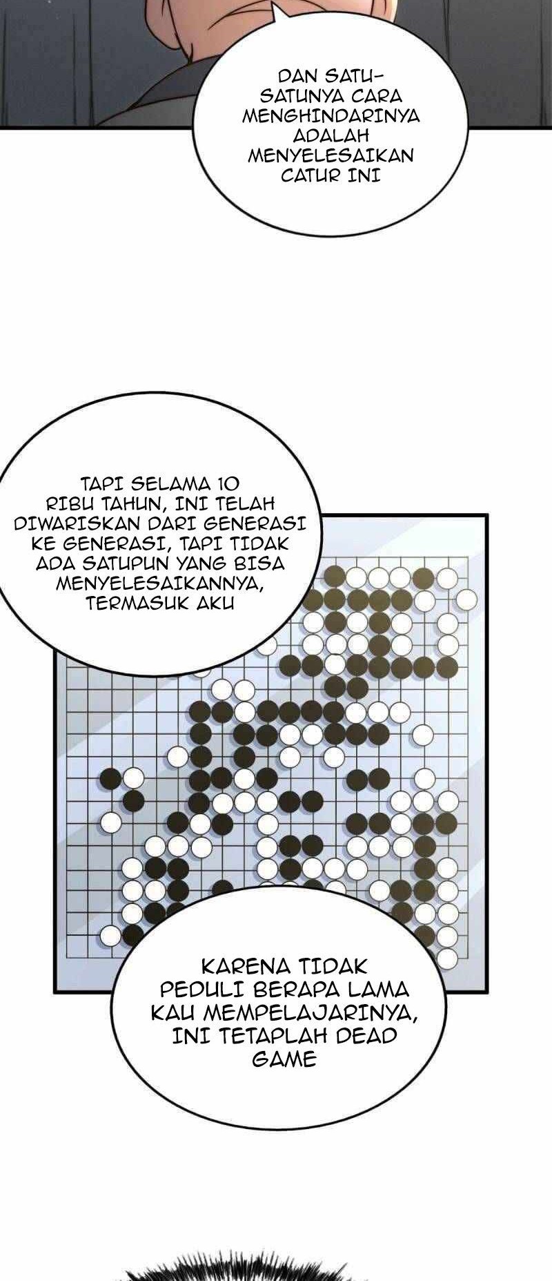 Beyond Myriad Peoples Bab 95 halaman 5