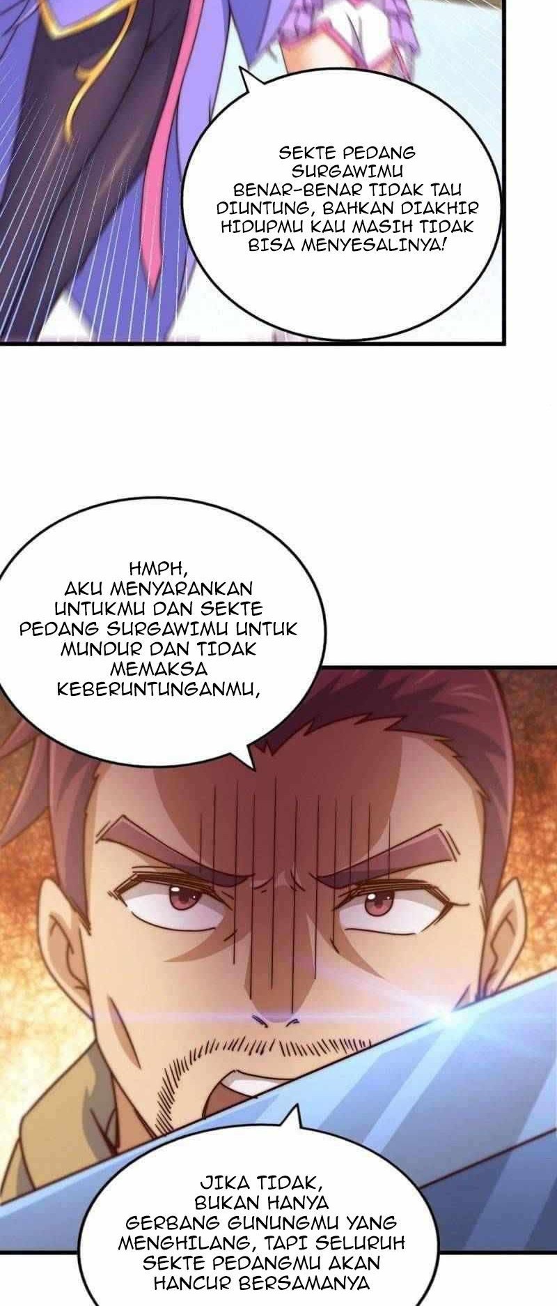 Beyond Myriad Peoples chapter 96 halaman 5