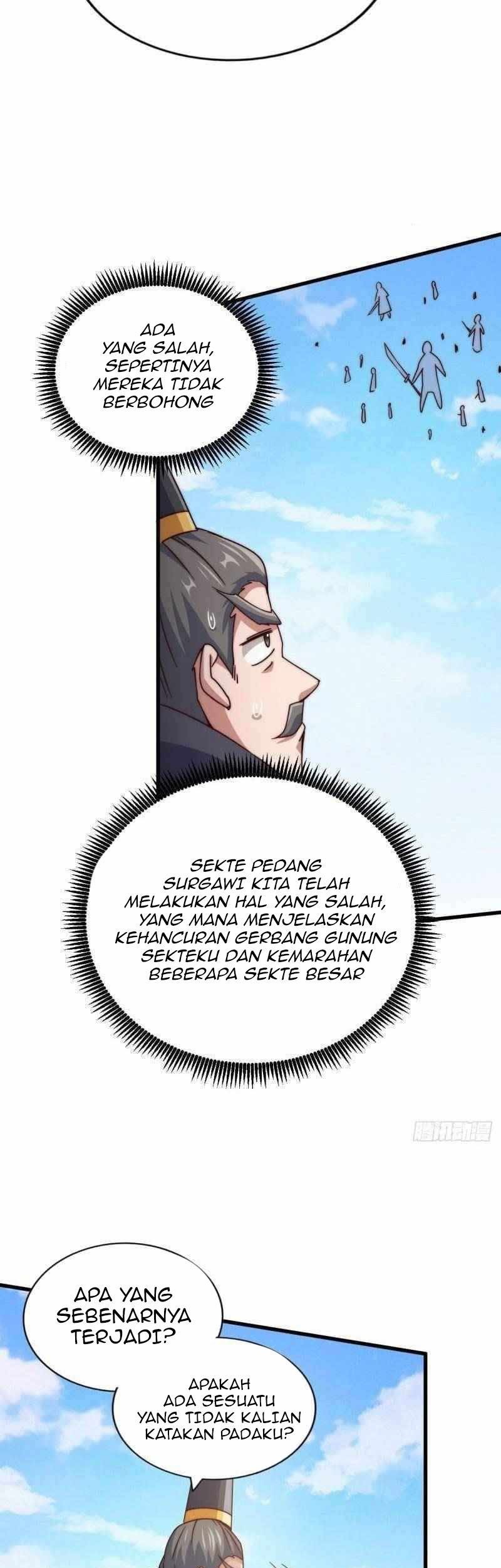 Beyond Myriad Peoples chapter 96 halaman 6