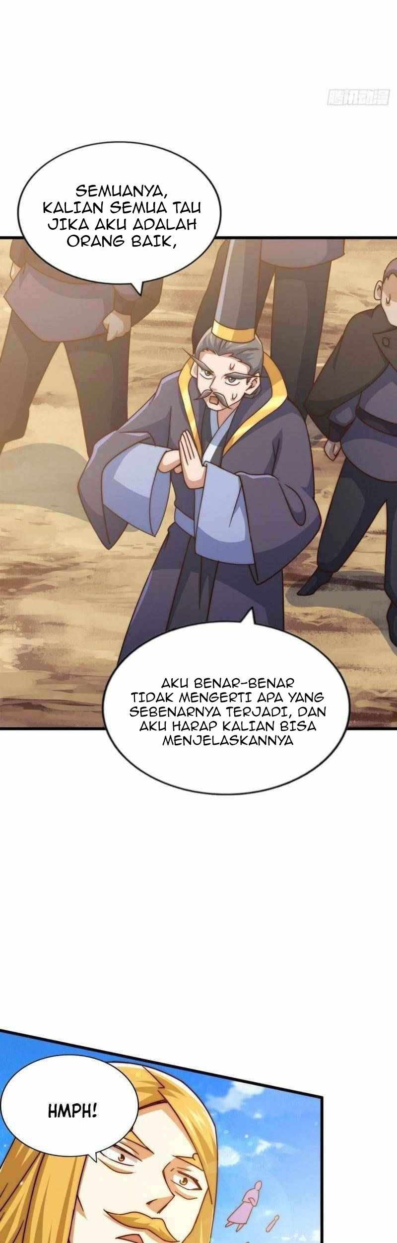 Beyond Myriad Peoples chapter 96 halaman 8