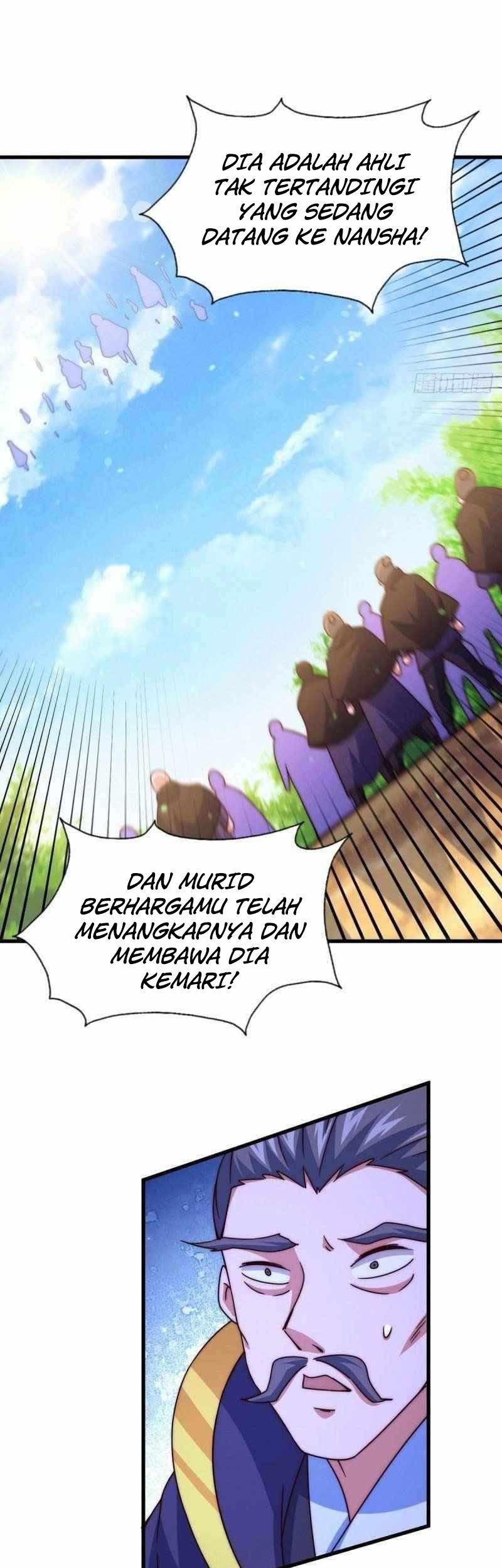 Beyond Myriad Peoples chapter 96 halaman 12