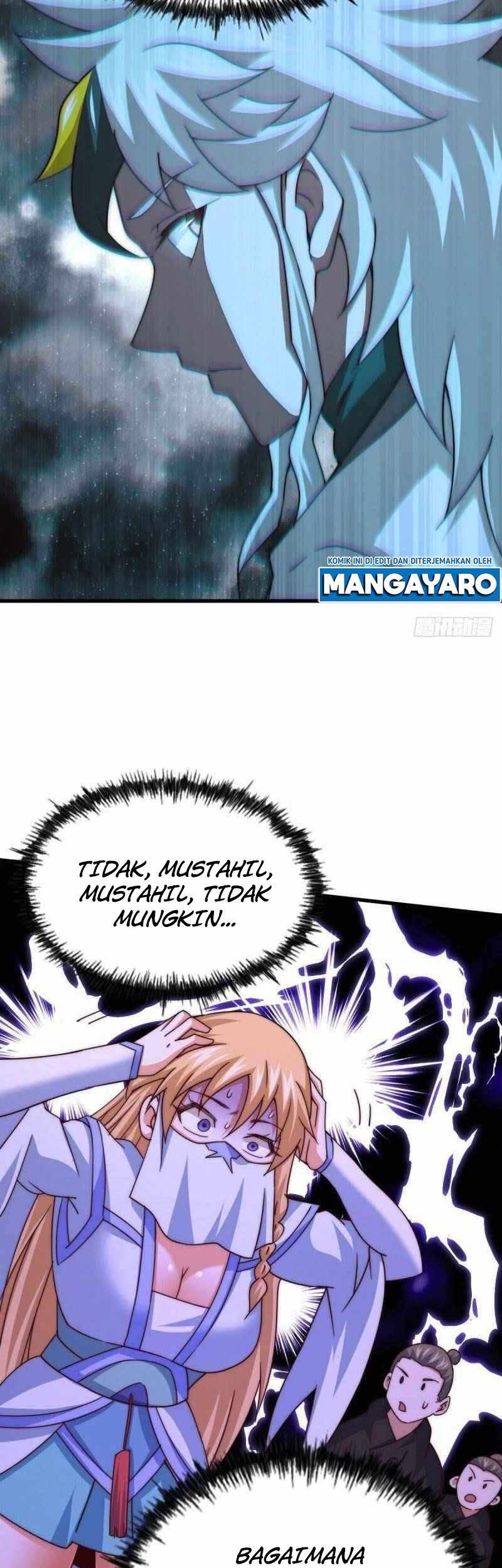 Beyond Myriad Peoples chapter 96 halaman 16