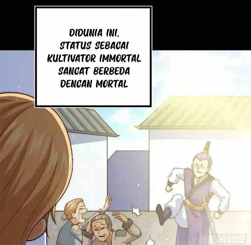 Beyond Myriad Peoples chapter 97 halaman 3