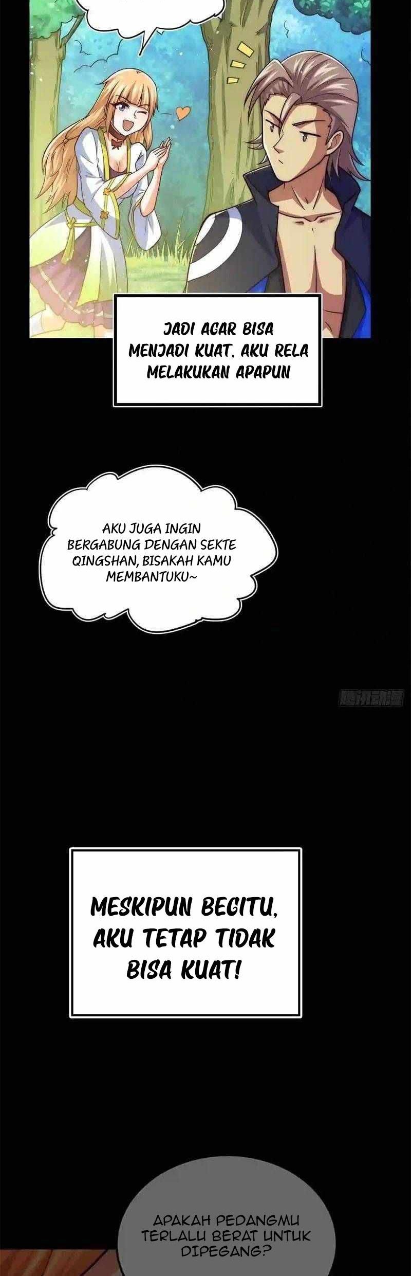 Beyond Myriad Peoples chapter 97 halaman 7