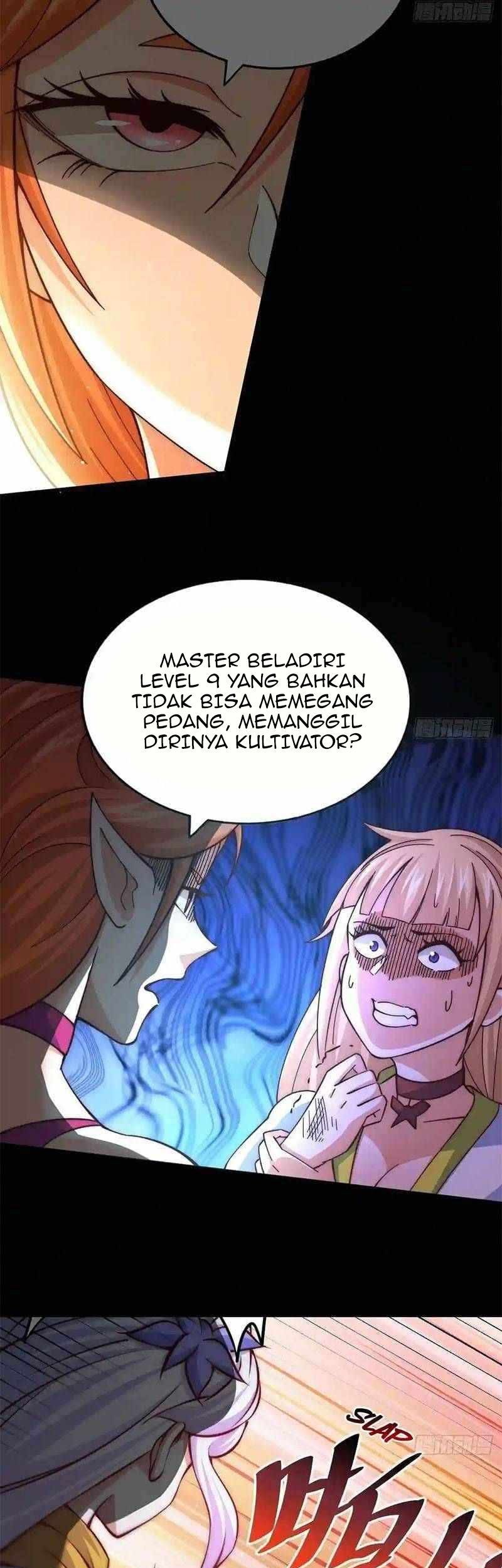 Beyond Myriad Peoples chapter 97 halaman 8