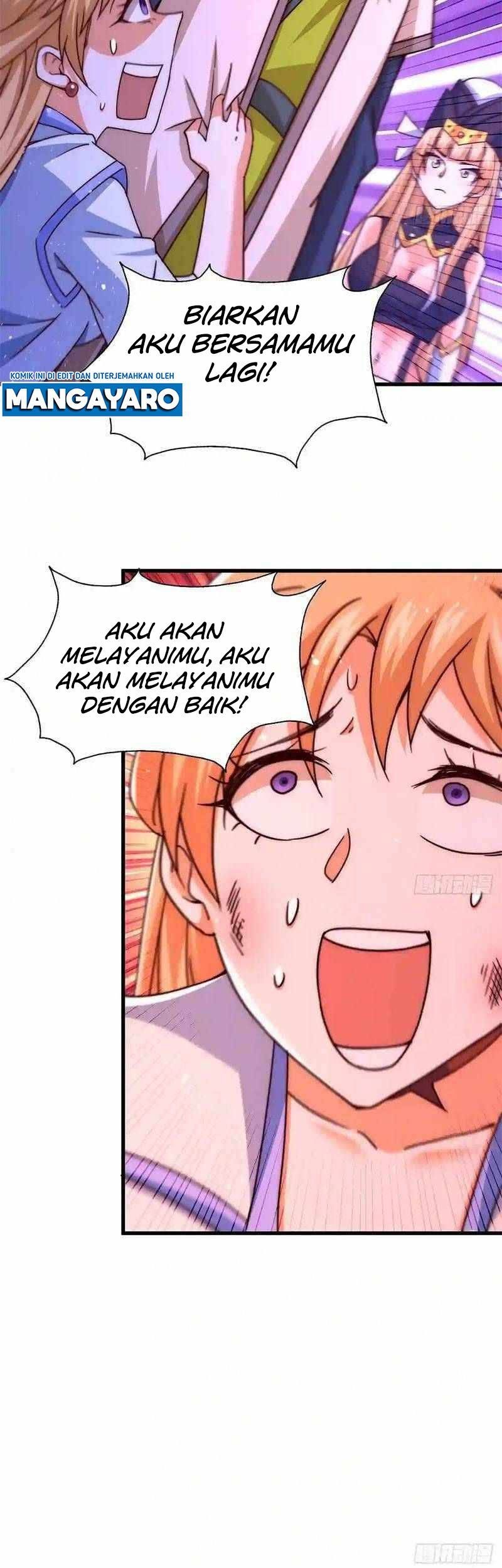 Beyond Myriad Peoples chapter 97 halaman 25