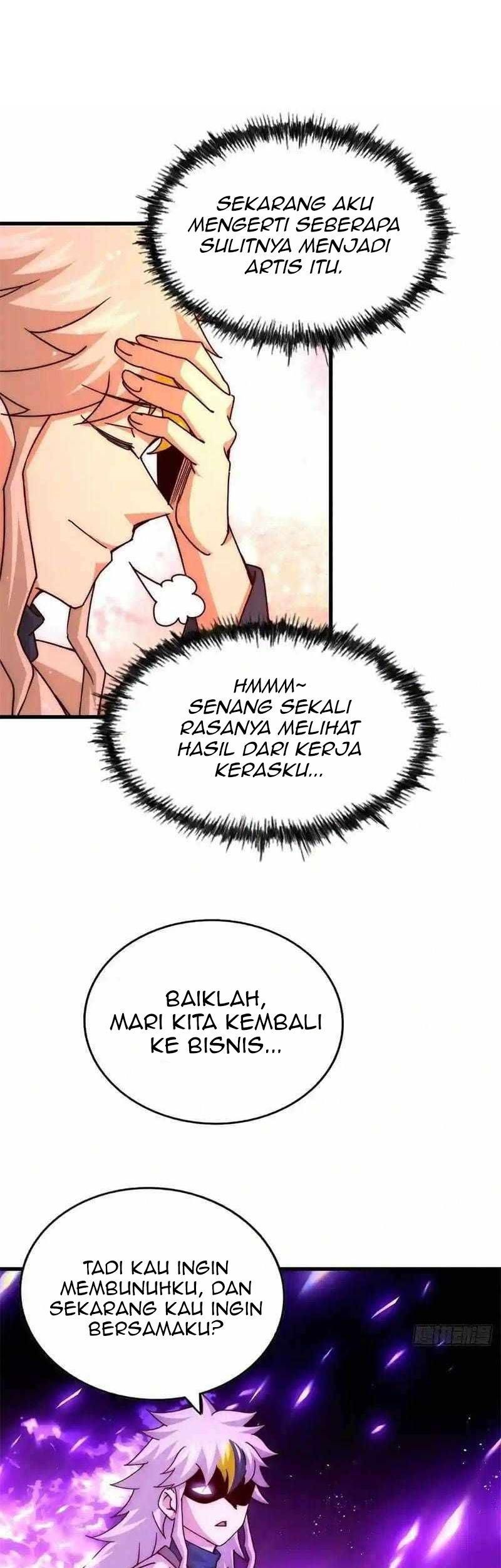 Beyond Myriad Peoples chapter 97 halaman 27