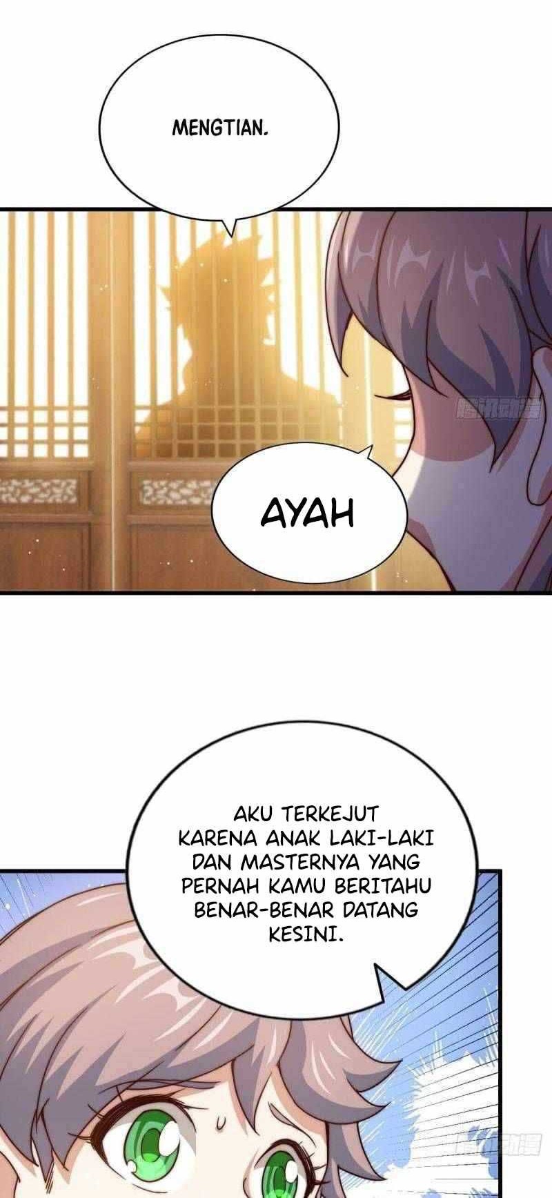 Beyond Myriad Peoples Bab 98 halaman 15