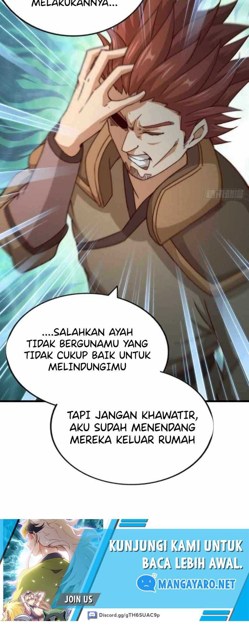Beyond Myriad Peoples Bab 98 halaman 17
