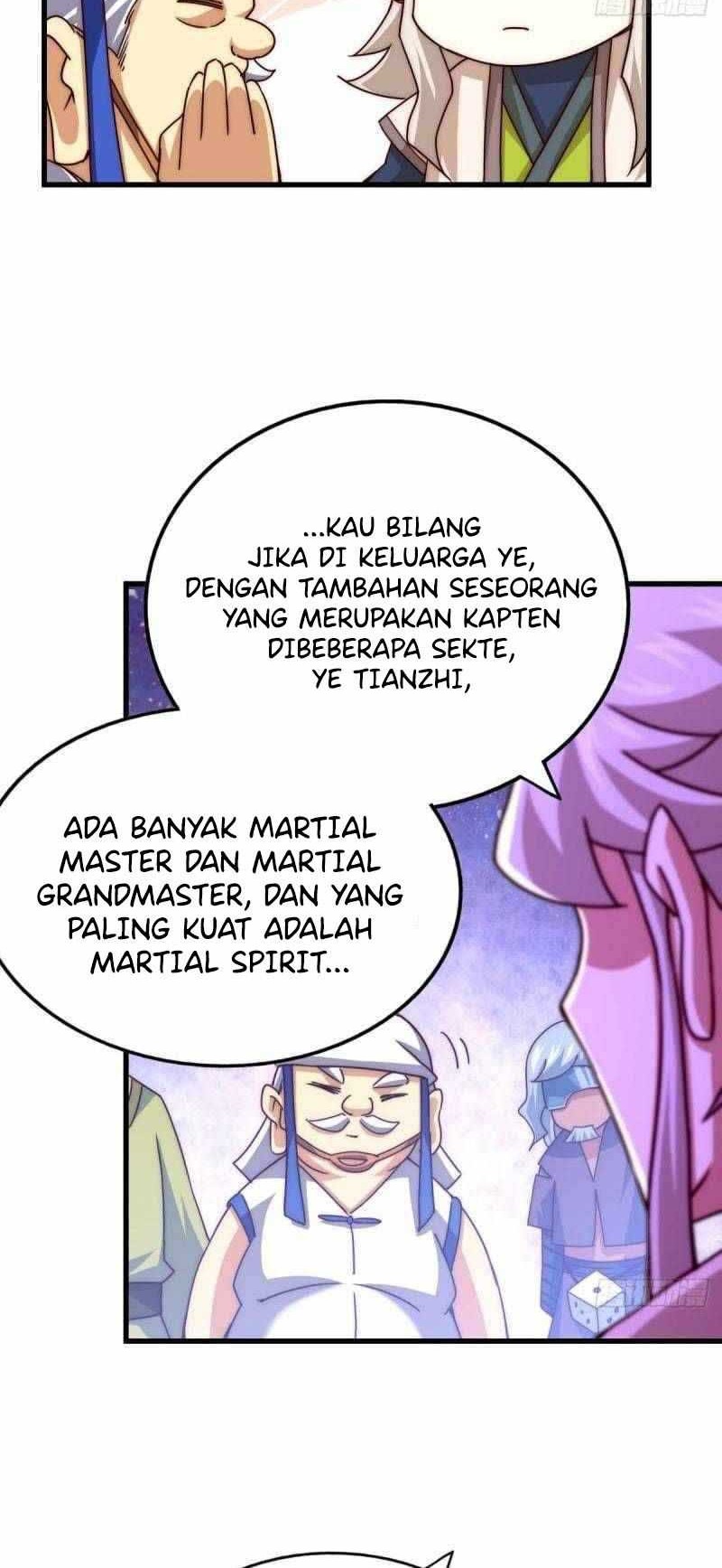 Beyond Myriad Peoples Bab 98 halaman 23