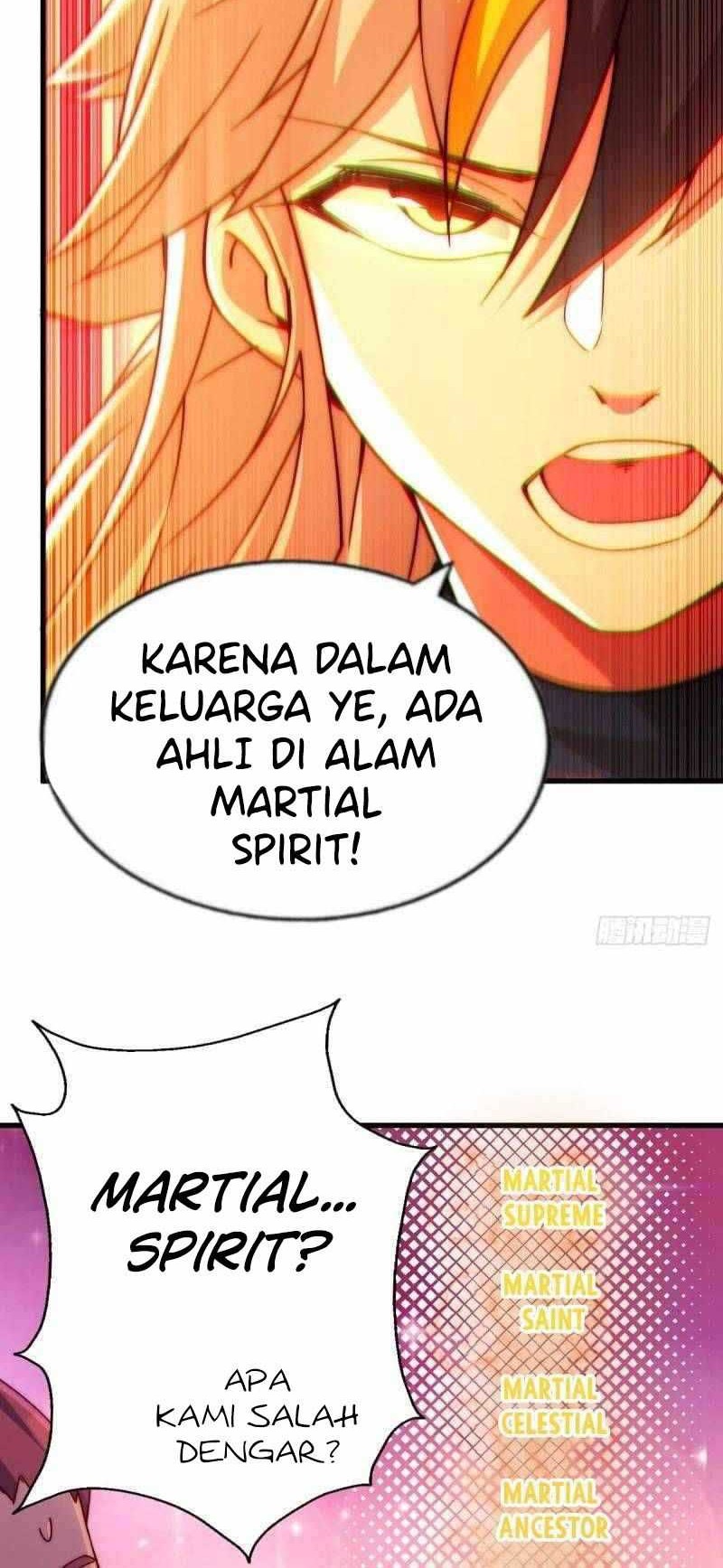 Beyond Myriad Peoples Bab 98 halaman 34